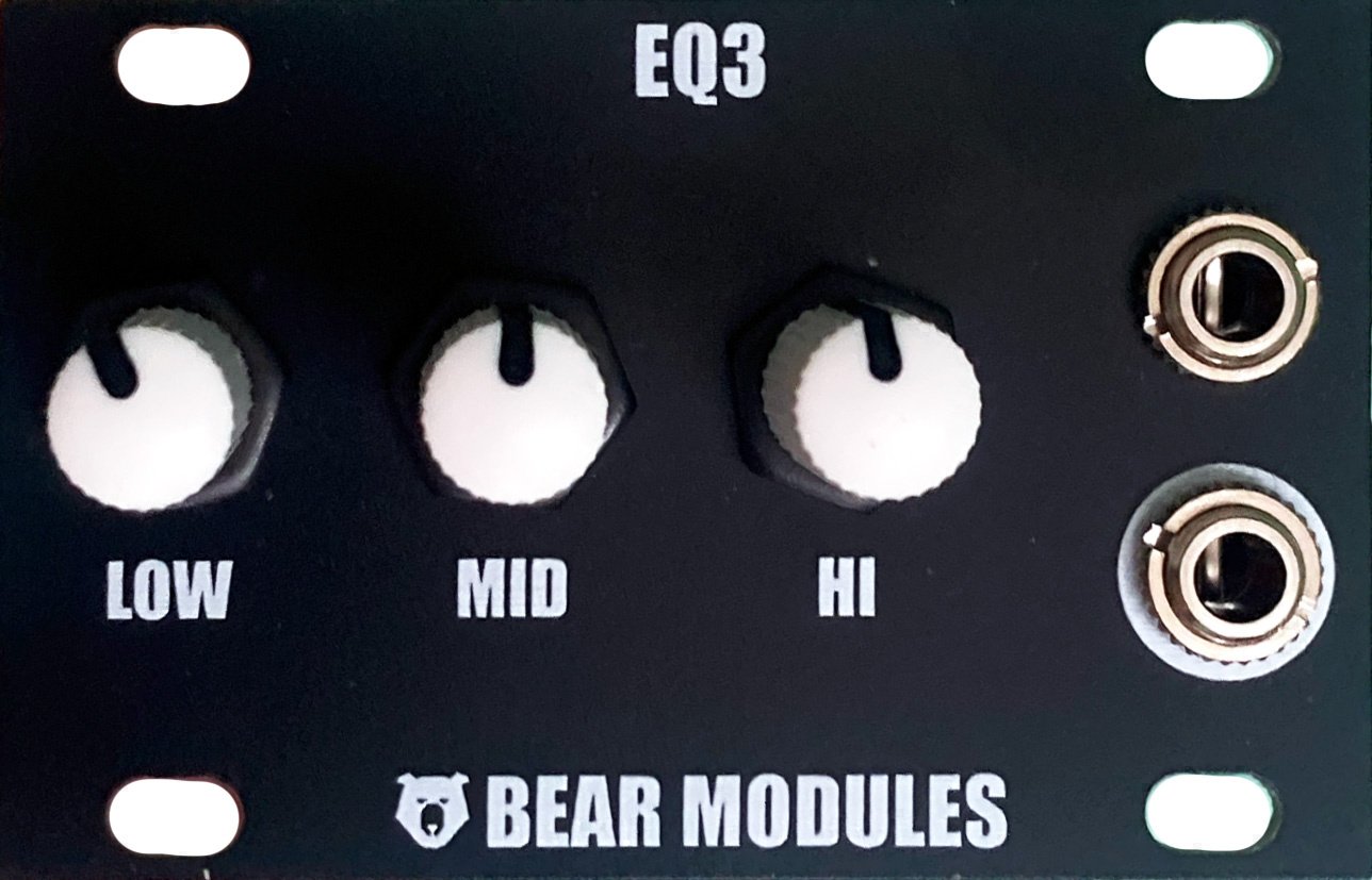 Panel image for EQ3