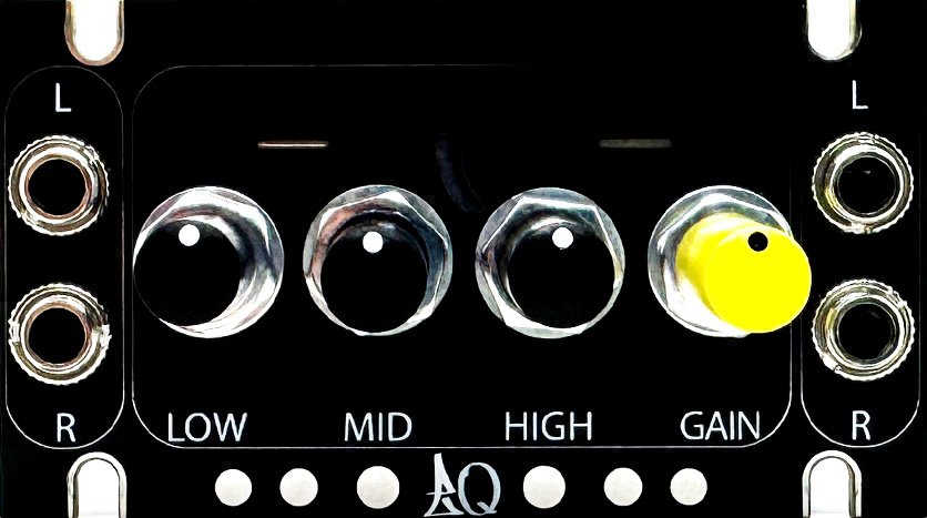Panel image for EQ 1U