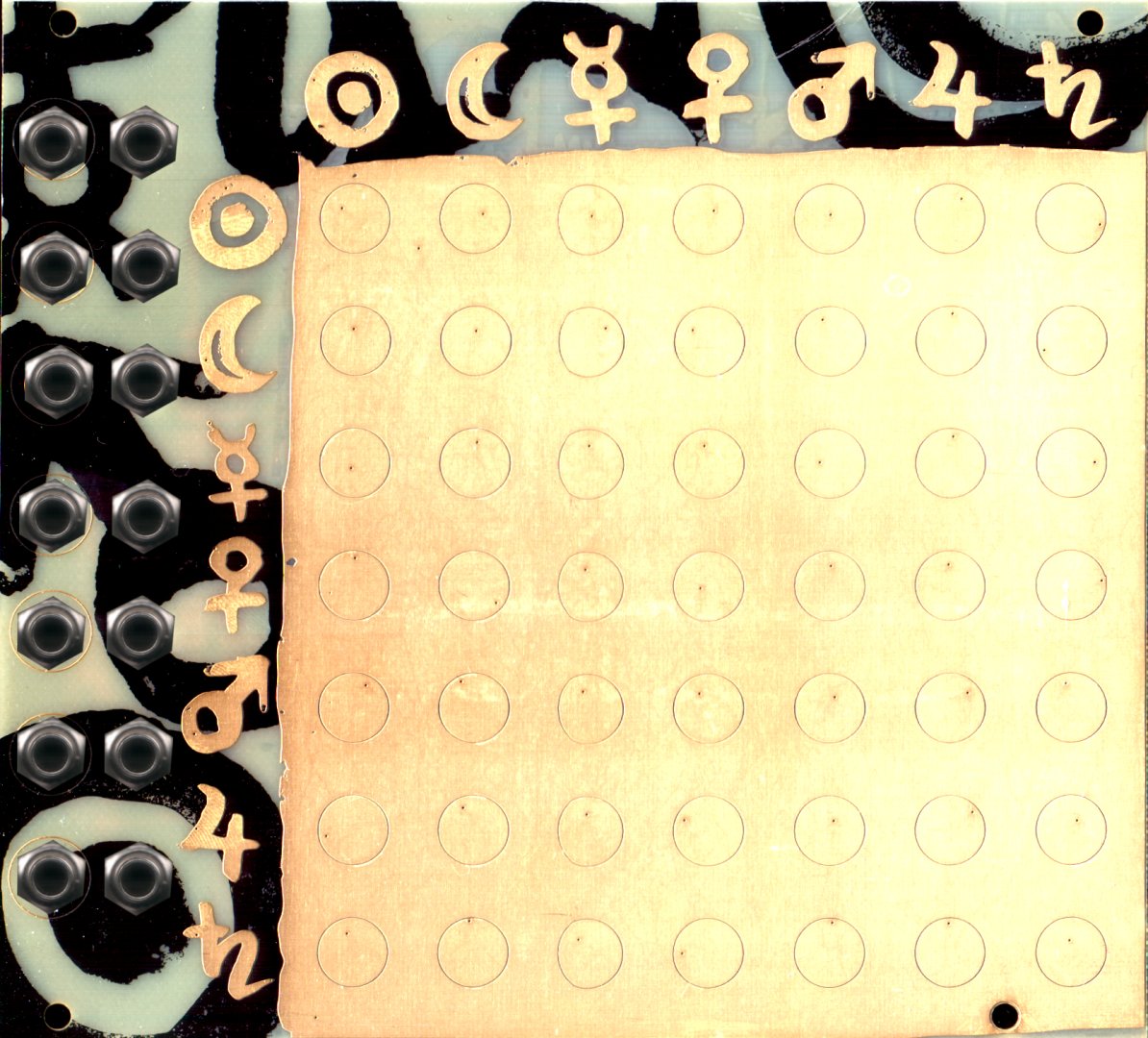 Panel image for ERD/POPULUS