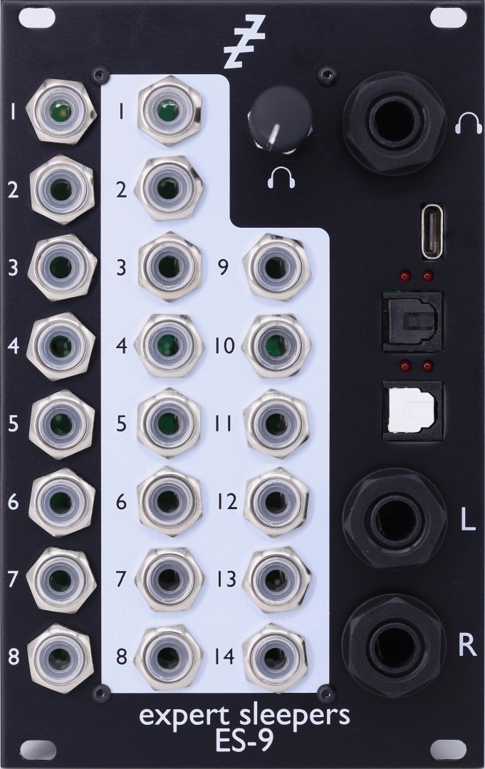 Panel image for ES-9