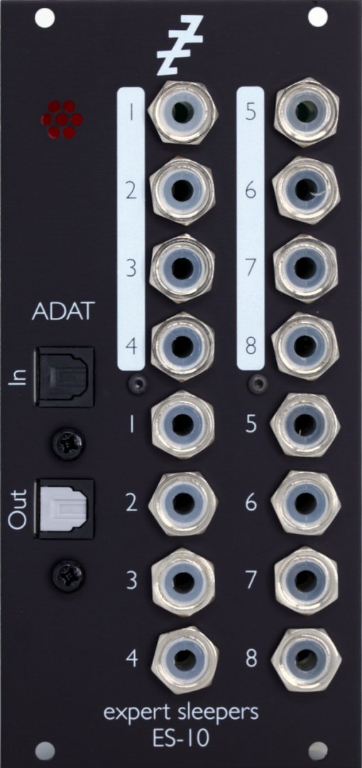 Panel image for ES-10