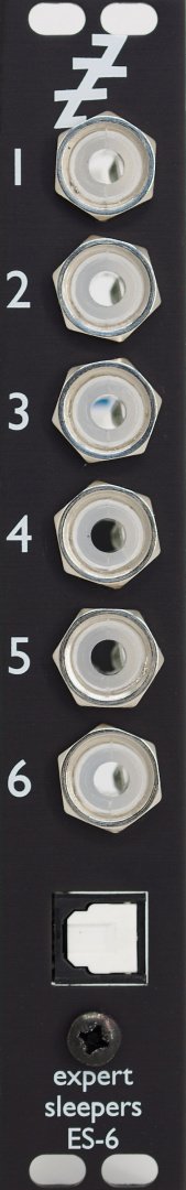 Panel image for ES-6 mk3