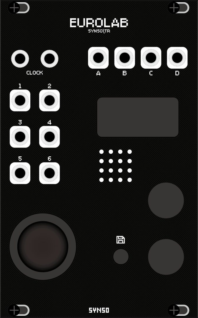 Panel image for EUROLAB