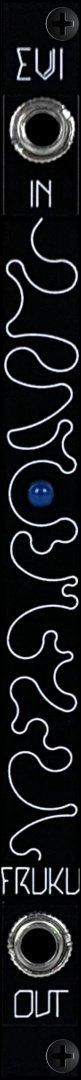 Panel image for Evi