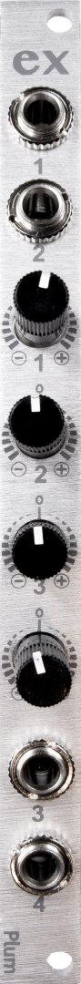 Panel image for Ex
