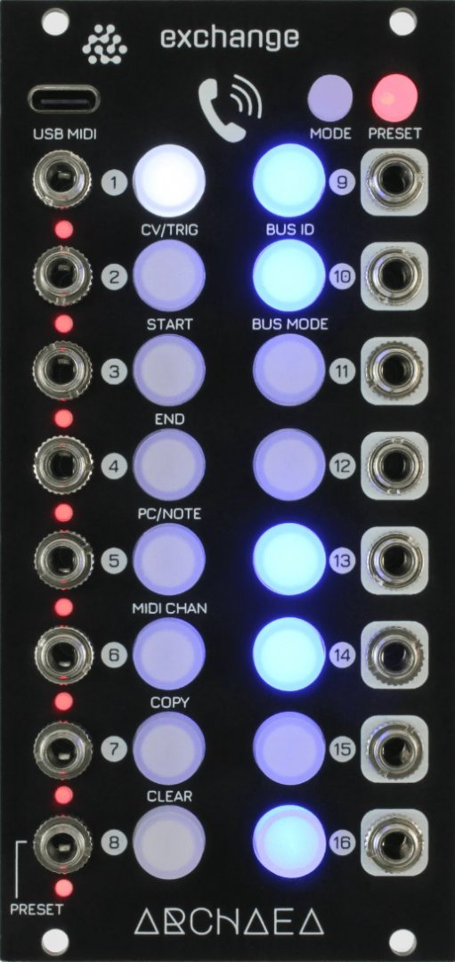 Panel image for Exchange