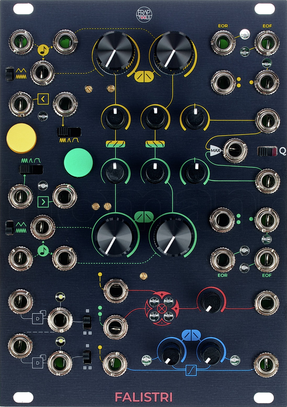 Panel image for FALISTRI