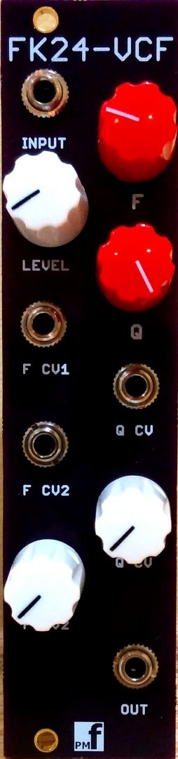 Panel image for Fatkeys™ VCF