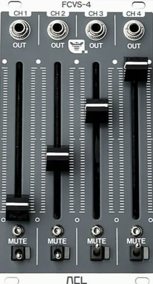 Panel image for FCVS-4