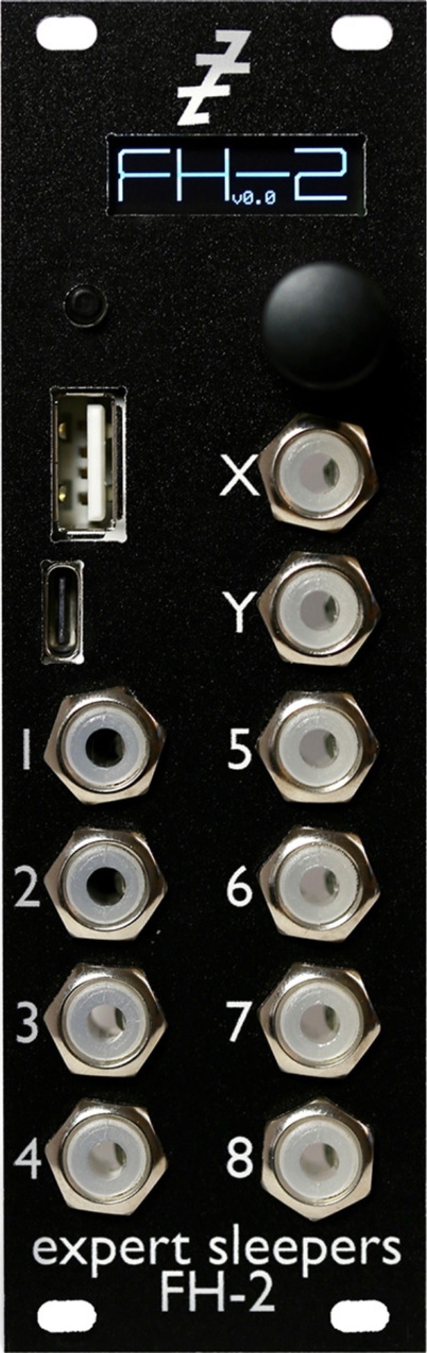 Panel image for FH-2