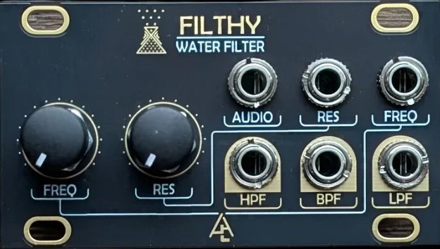 Panel image for FiLThy 1U