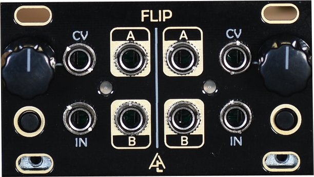 Panel image for Flip