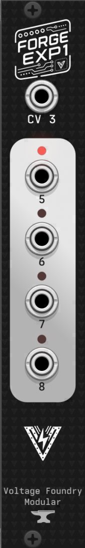 Panel image for Forge Expander 1
