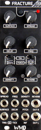 Panel image for Fracture