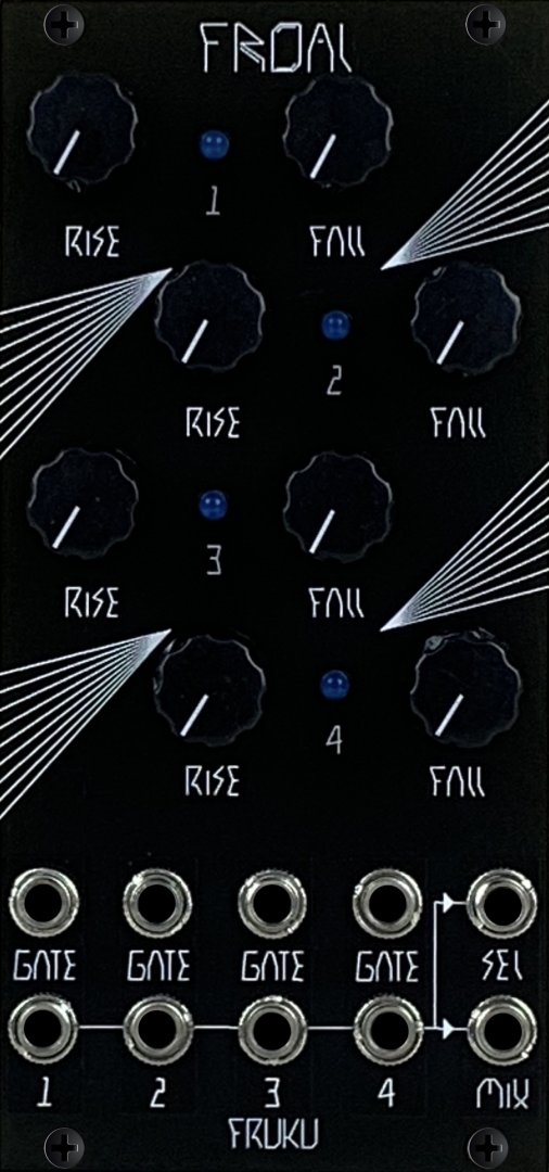 Panel image for Froal