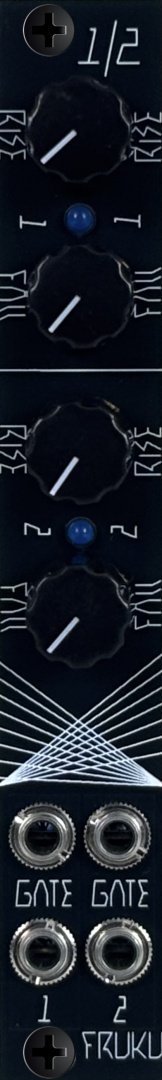 Panel image for Froal 1/2