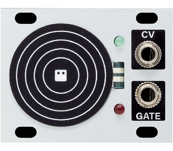 Panel image for FSR 1U