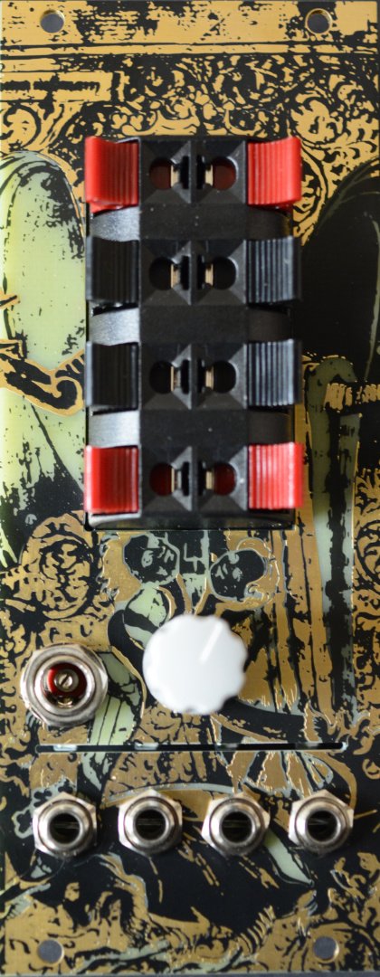 Panel image for FUSE
