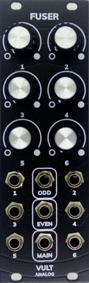 Panel image for Fuser