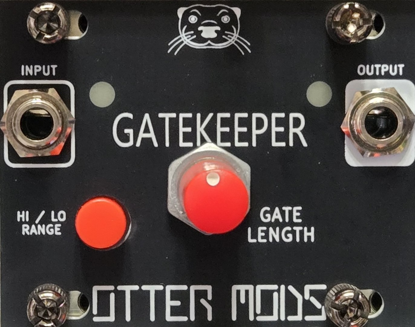 Panel image for Gatekeeper