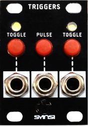 Panel image for Gates + Trigger