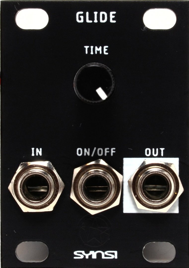 Panel image for Glide