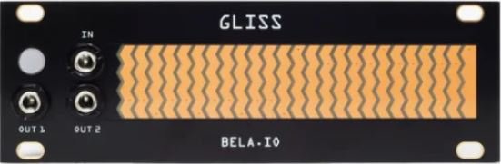 Panel image for Gliss