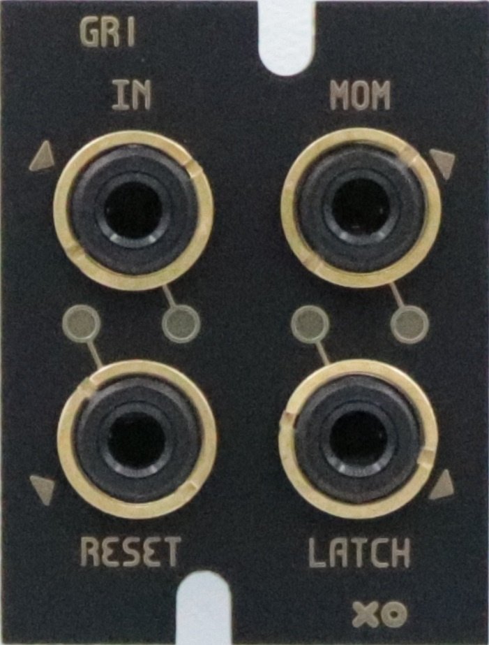 Panel image for GR1
