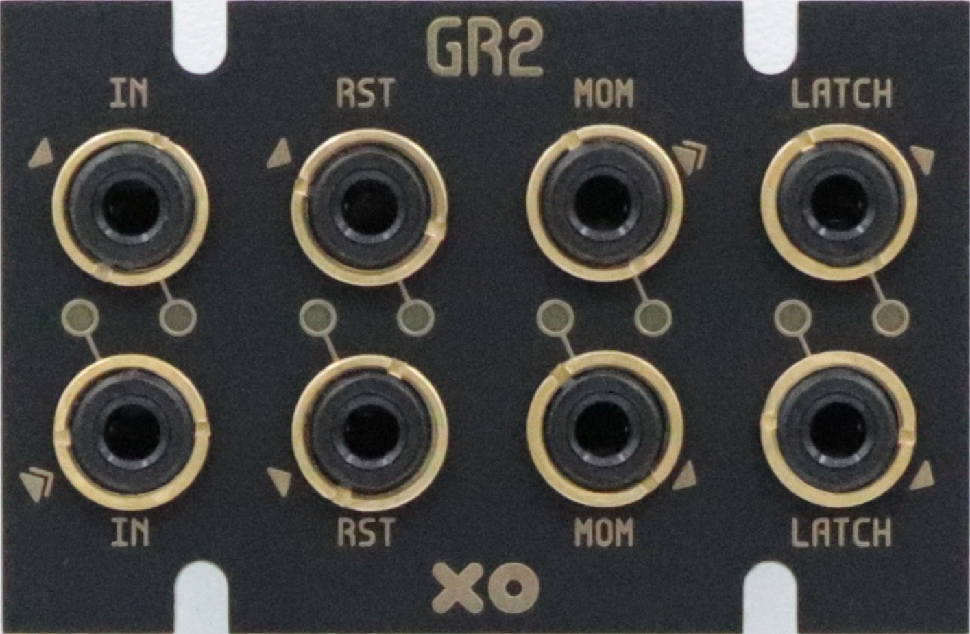 Panel image for GR2