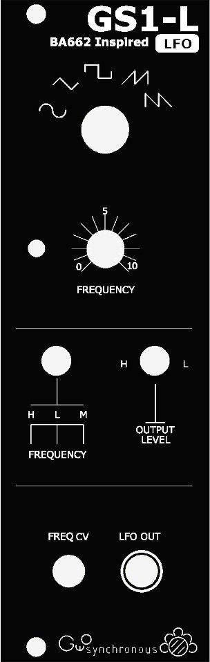 Panel image for GS1-L