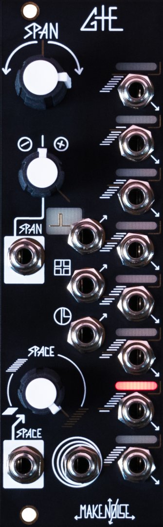 Panel image for GTE