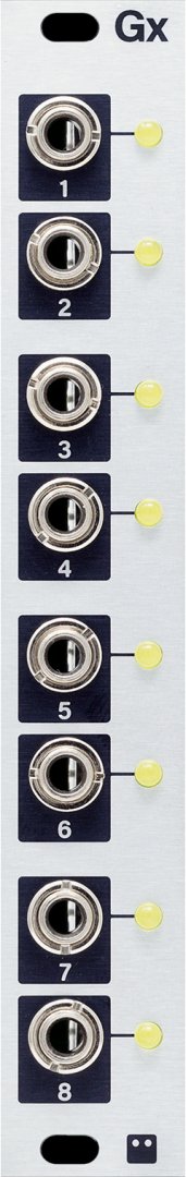 Panel image for Gx