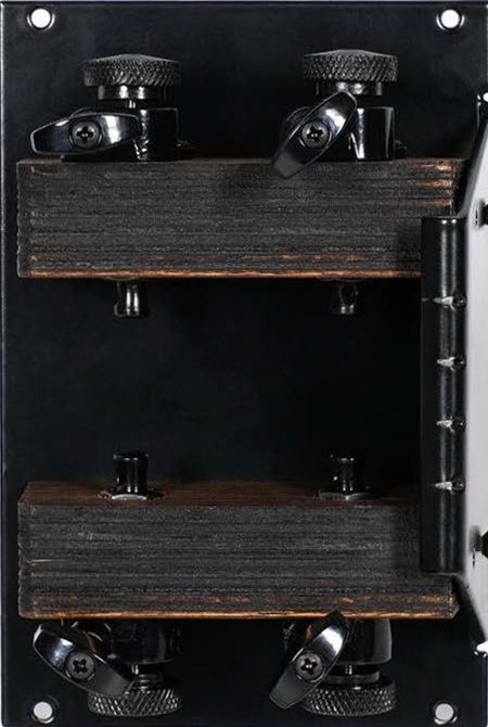 Panel image for Headstock