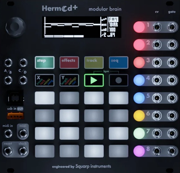 Panel image for Hermod+