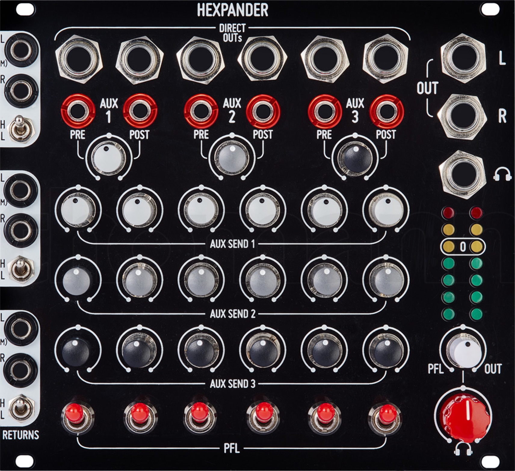 Panel image for Hexpander