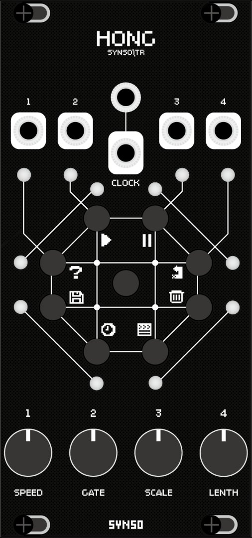 Panel image for HONG