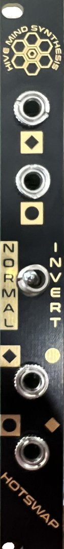 Panel image for Hotswap