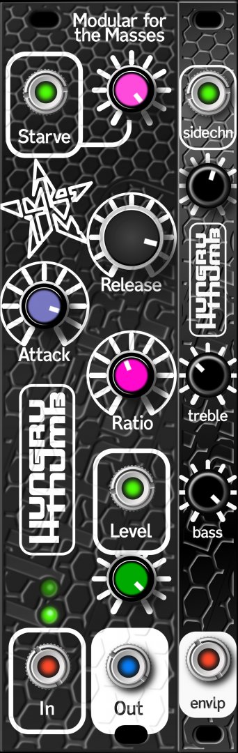 Panel image for Hungry Thumb + Expander