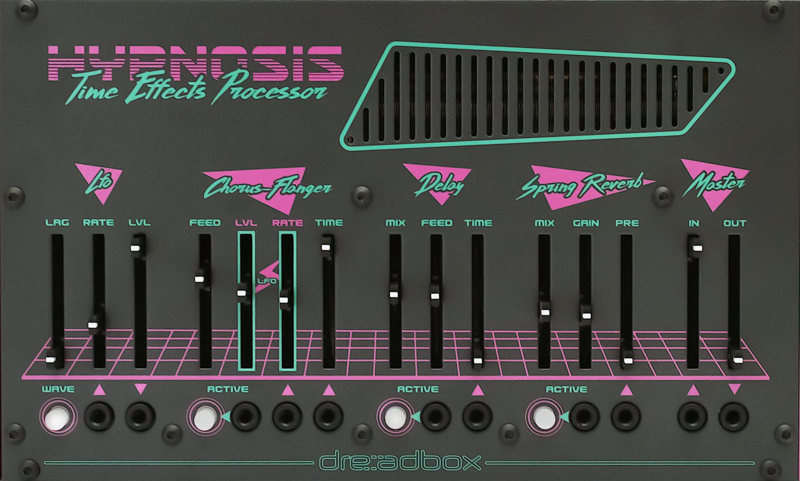 Panel image for Hypnosis