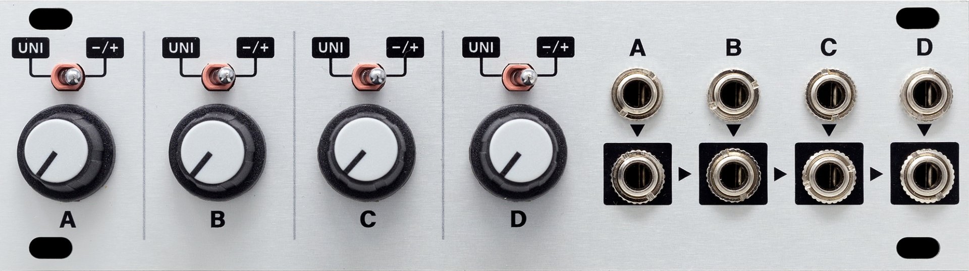 Panel image for Quadratt