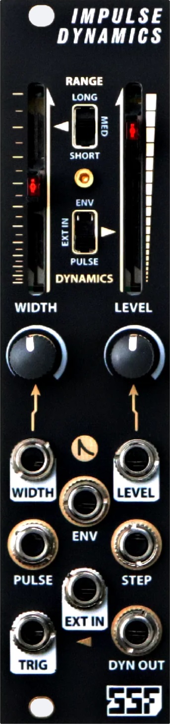 Panel image for Impulse Dynamics