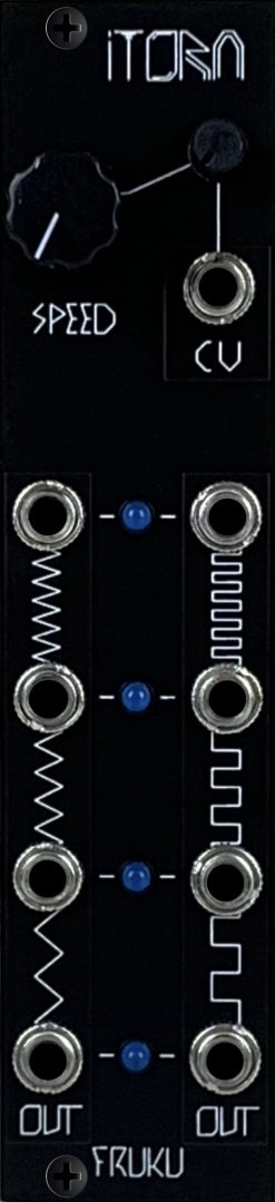 Panel image for Itora