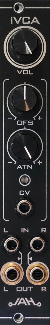 Panel image for iVCA