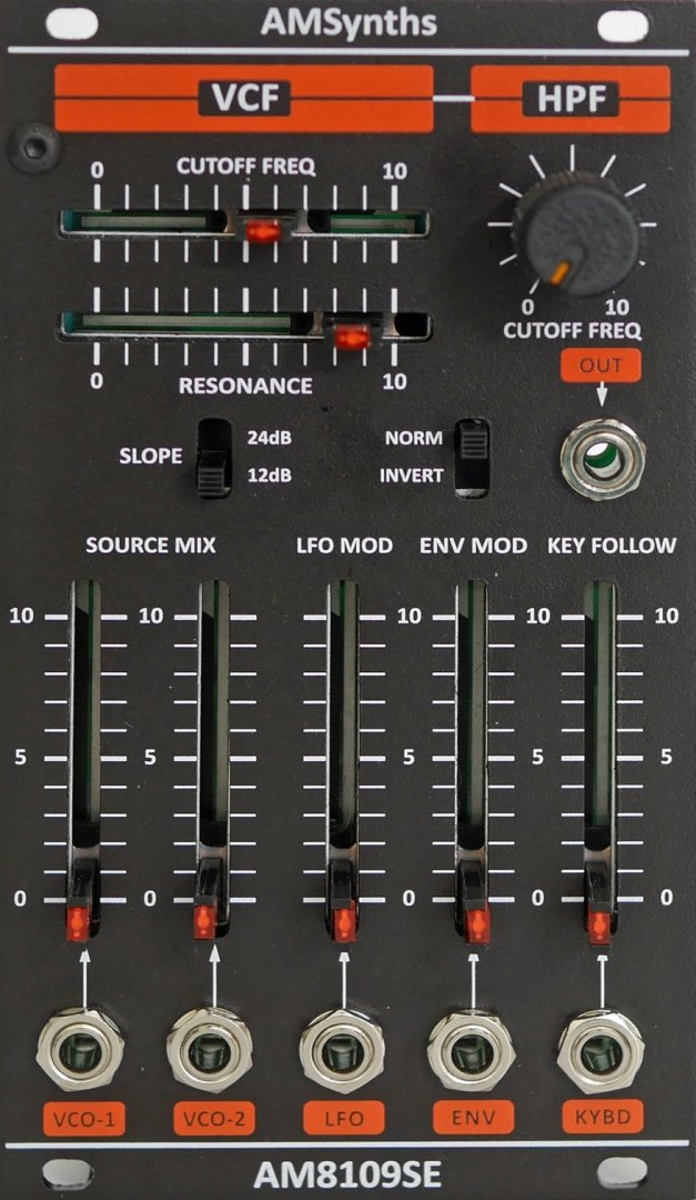 Panel image for JP-8 FILTERS