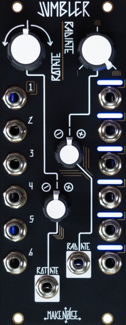 Panel image for Jumbler