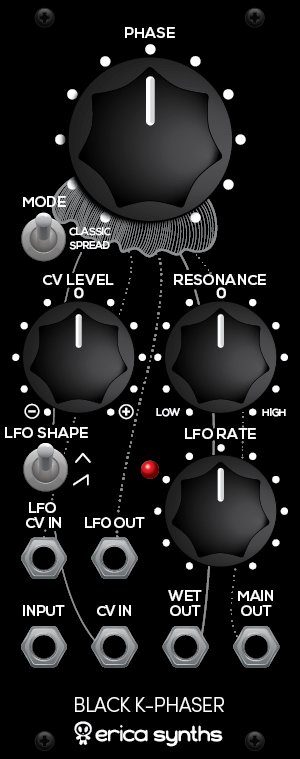 Panel image for K-Phaser