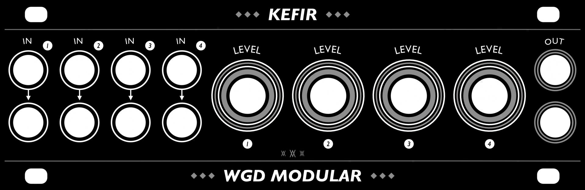 Panel image for kefir
