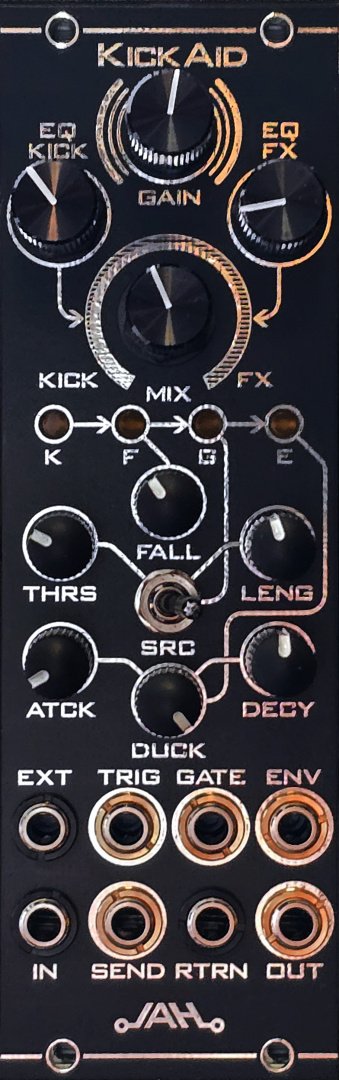 Panel image for KickAid