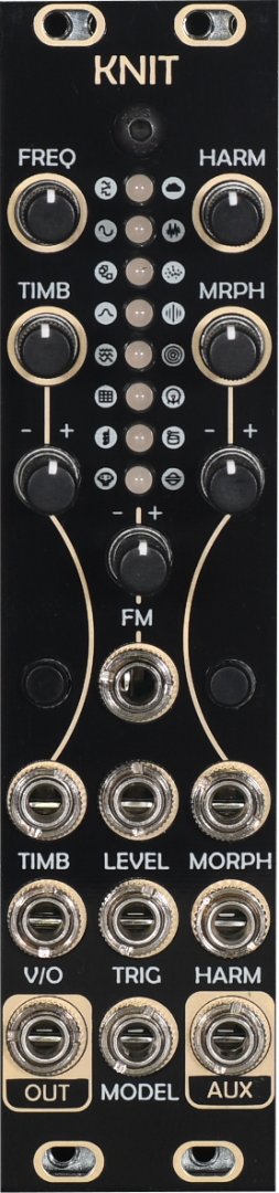 Panel image for Knit