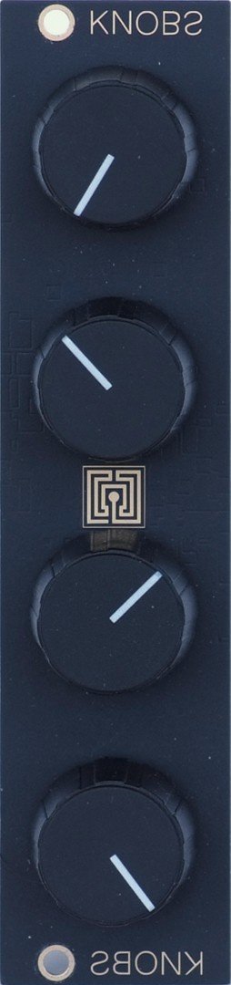 Panel image for KNOBS